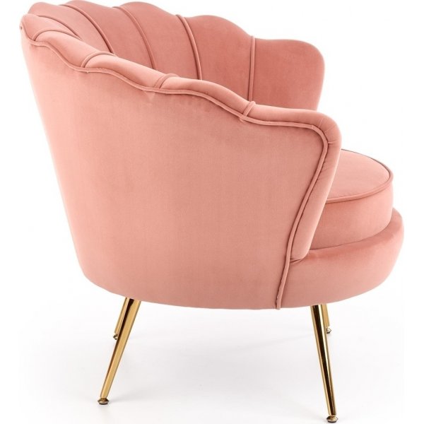 Aromati fauteuil - Roze + Vlekverwijderaar voor meubels Aromati fauteuil - Roze + Vlekverwijderaar voor meubels