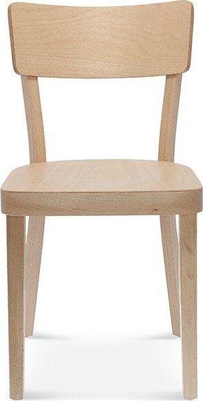 Solid matstol - Valfri färg på stomme Solid matstol - Valfri färg på stomme