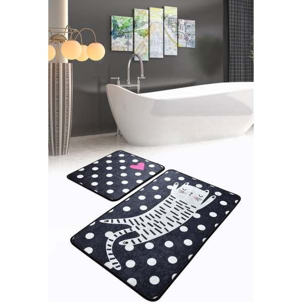Dozy badkamerkleed Dozy badkamerkleed