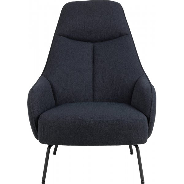Fauteuil Texas - Bleu Fauteuil Texas - Bleu