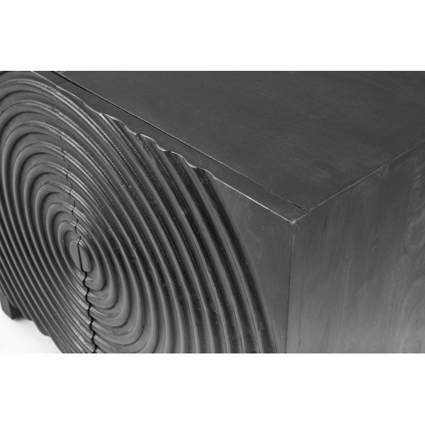 Buffet Tera - Noir Buffet Tera - Noir