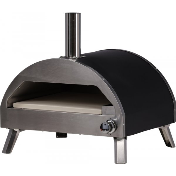 Four  Pizza Kerang - Argent