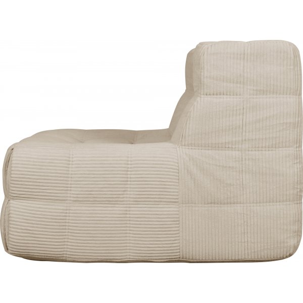 Lounge ftlj beige manchester - Vera