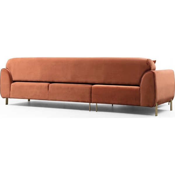 Canapé image divan - Cannelle Canapé image divan - Cannelle