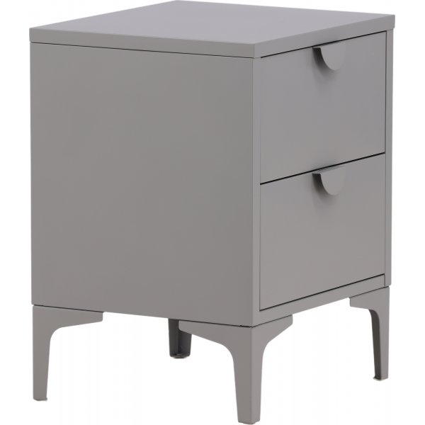 Alexander byr - Ljusgr