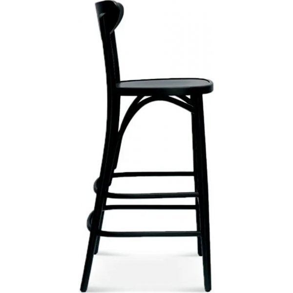 Platano barkruk - Optionele kleur frame