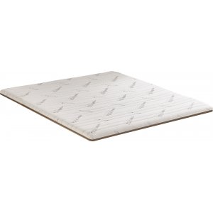 Matelas Serenity avec mousse  mmoire de forme