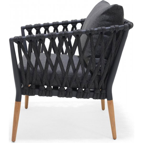 Groupe de jardin ext�rieur Lifestyle Ipanema