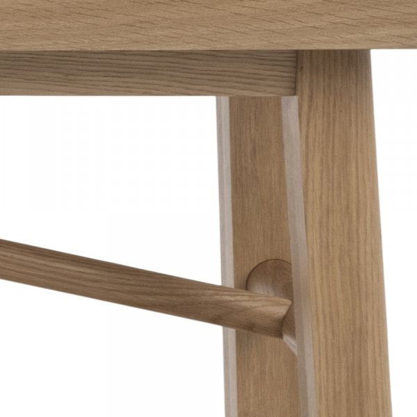 Galway bänk - Ek Galway bänk - Ek