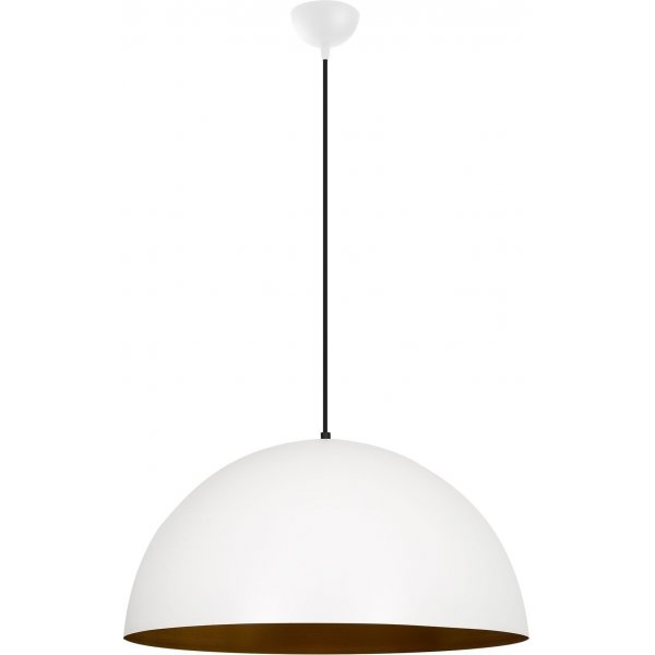 Plafonnier Sivani 720 - Blanc/or Plafonnier Sivani 720 - Blanc/or