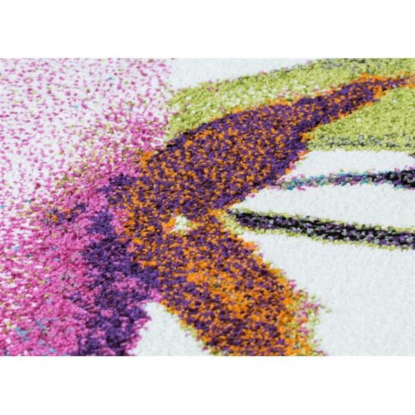 Maskinvävd matta Kenneth Maskinvävd matta Kenneth