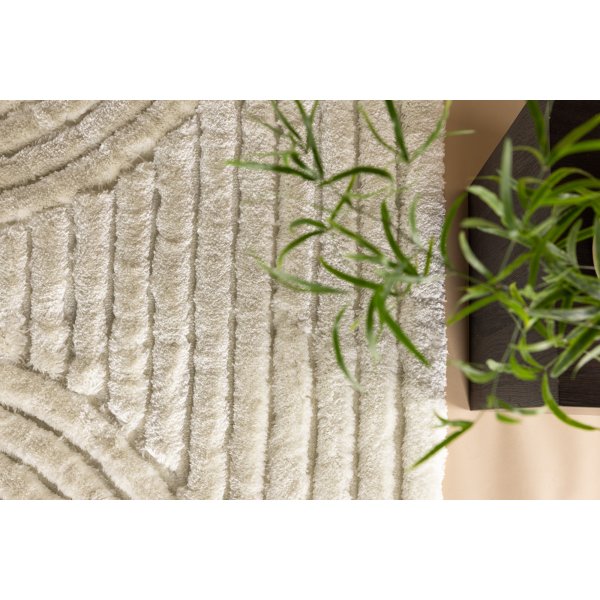 Niklas matta - Vit Niklas matta - Vit