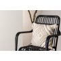 Wilda kuddfodral 45 x 45 cm - Off-white