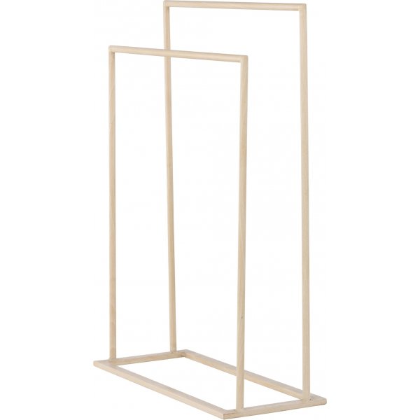 Alva klädställning - Whitewash Alva klädställning - Whitewash