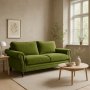 Soffa Memo 3-sits - Grn