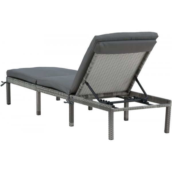 Transat Bilbao - Gris Transat Bilbao - Gris