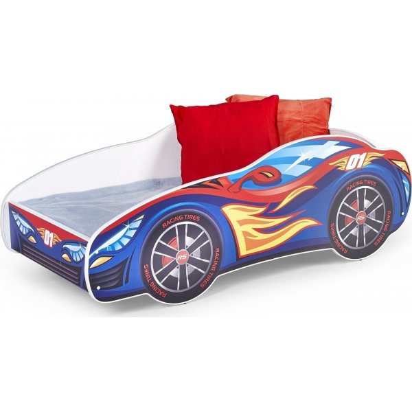 Racer Barnsäng - Formel 1
