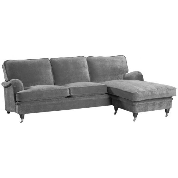 Divansoffa Howard - 230x160 cm Divansoffa Howard - 230x160 cm