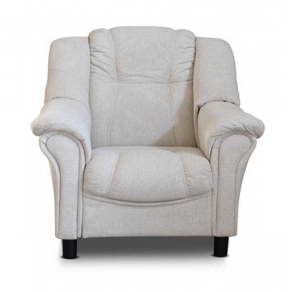 Ftlj beige tyg - Rom