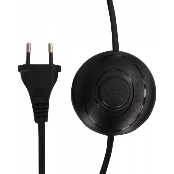 Lampe  poser Rennes - Beige/noir