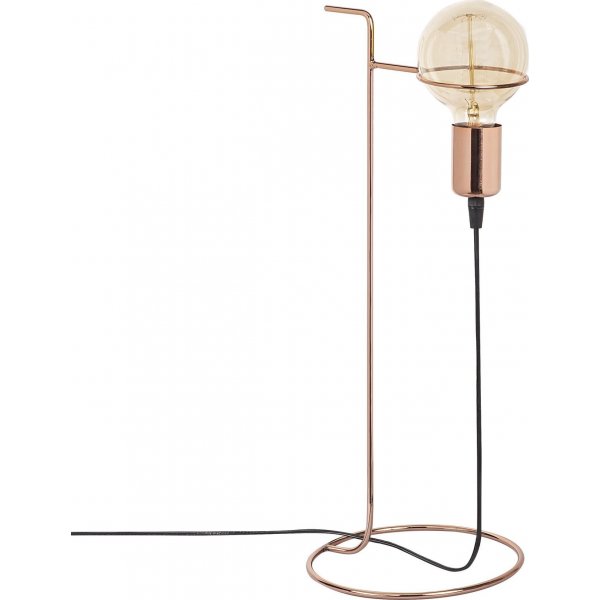 Pota bordslampa - Koppar Pota bordslampa - Koppar