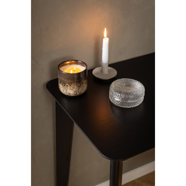 Bureau Roxby 100 x 50 cm - Noir Bureau Roxby 100 x 50 cm - Noir