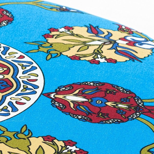 Pouf Torino - Multicolore Pouf Torino - Multicolore