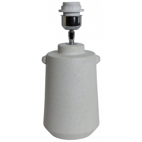Bordslampa Rice H31 cm - Beige