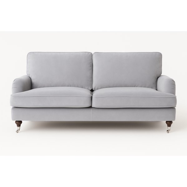 Soffa Howard Watford Deluxe 187 cm - Ljugr