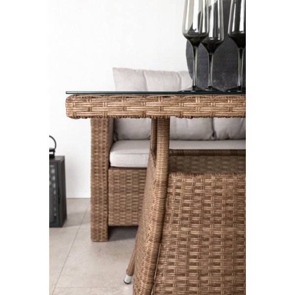 Watford hörnsoffgrupp - Natur Watford hörnsoffgrupp - Natur