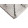 Maskinvvd matta - Craft Marble Silver