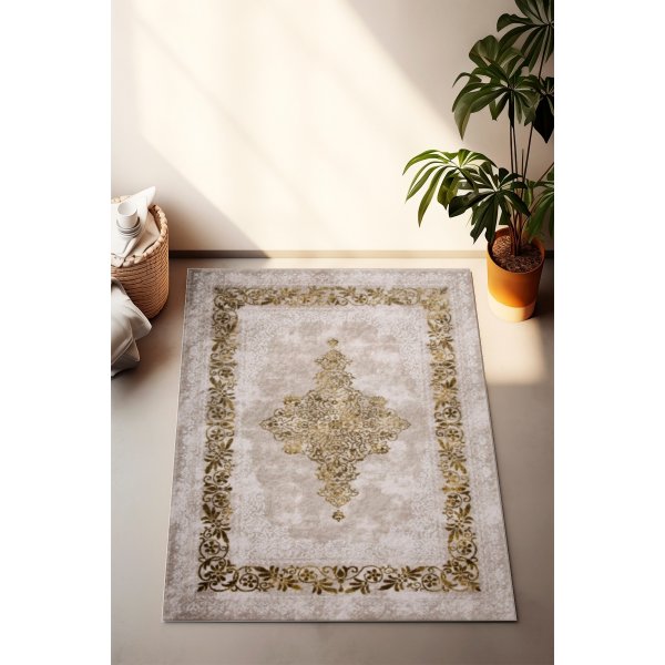 Cento 32 hallmatta 120 x 180 cm - Flerfärgad Cento 32 hallmatta 120 x 180 cm - Flerfärgad