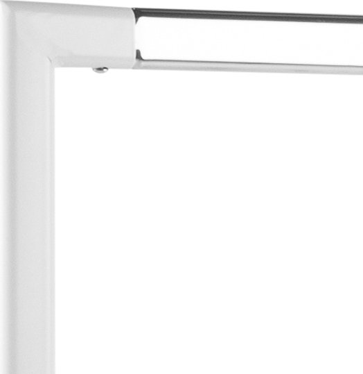 Portant Brent - Blanc