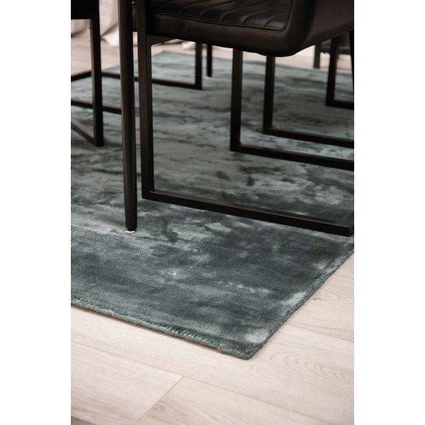 Bryan matta - Graftgrå viskos Bryan matta - Graftgrå viskos