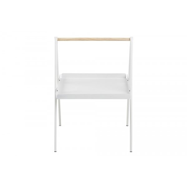 Slough vit lampbord Slough vit lampbord