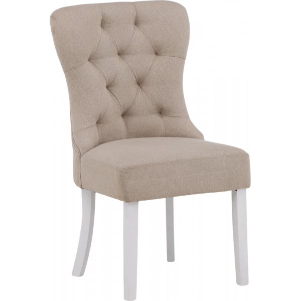 Vista matstol - Beige