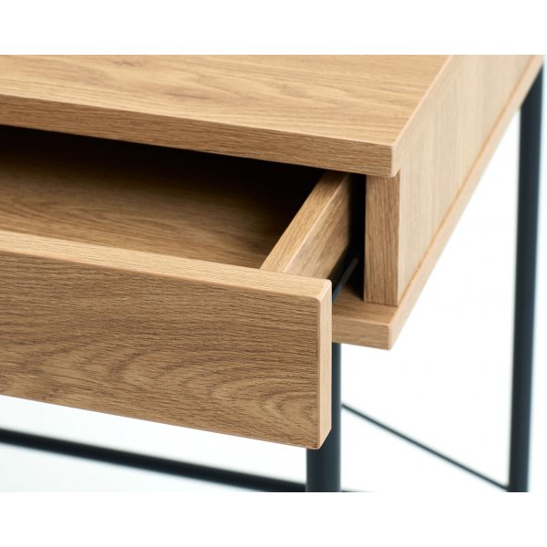 Bureau de menu 120 x 60 cm - Chêne Bureau de menu 120 x 60 cm - Chêne