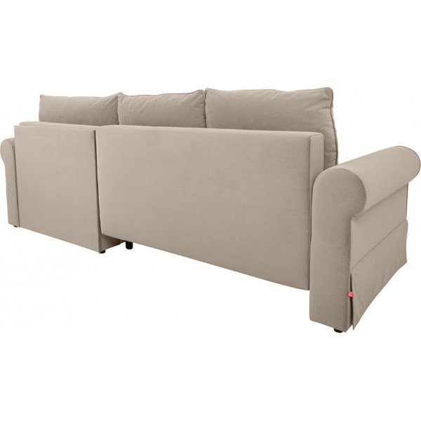 Zoya slaapbank - Beige