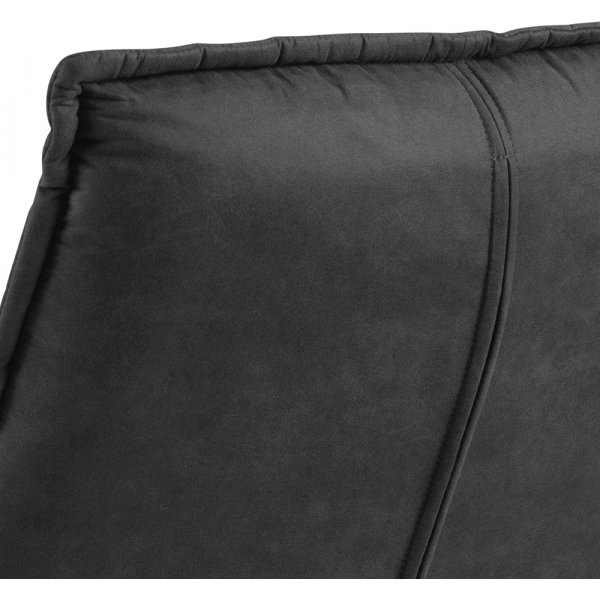 Fauteuil Storm - Anthracite