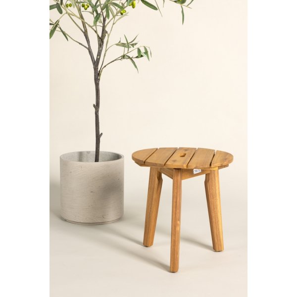 Chania sidobord - Natur Chania sidobord - Natur