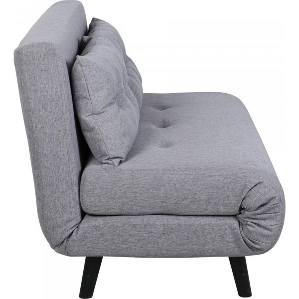 Barsa 2-sits bddsoffa - Gr