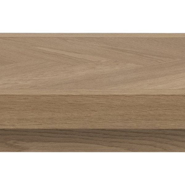 Galway bänk - Ek Galway bänk - Ek