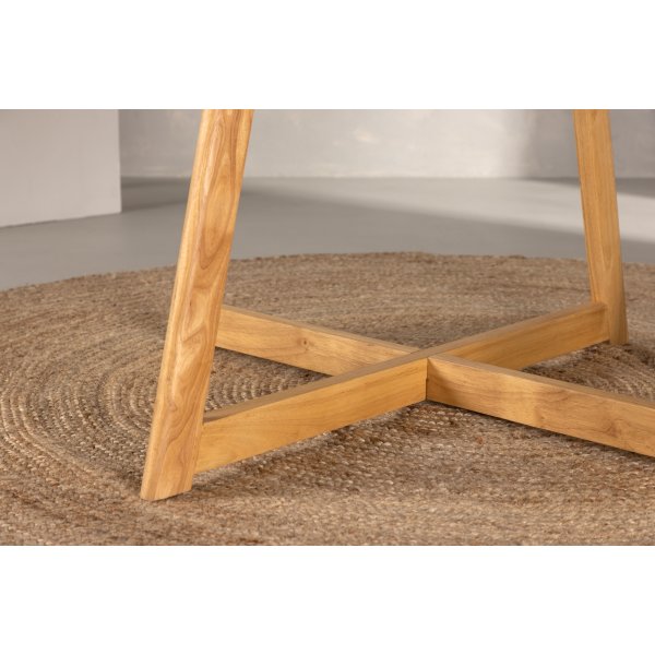 Table  manger Yakidon 120 cm - Chne