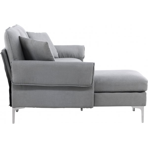 Toulouse divansoffa - Gr