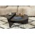 Table basse Orion - Noir