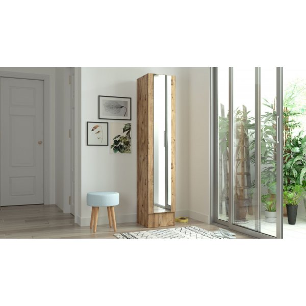 Meuble d\\\'entrée en métal 14 - Pin Meuble d\\\'entrée en métal 14 - Pin