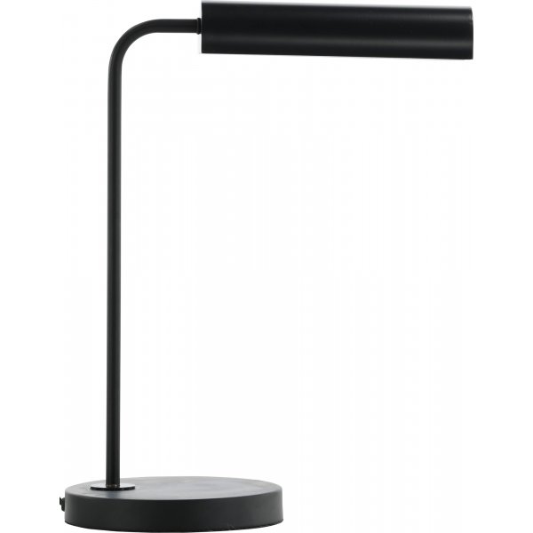 Harmonica bordslampa - Svart Harmonica bordslampa - Svart