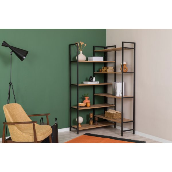 Bibliothque Kentucky - Pin/noir