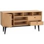 Rowico Vienna sideboard i ek