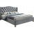 Duncan sngram 160x200 cm - Gr sammet